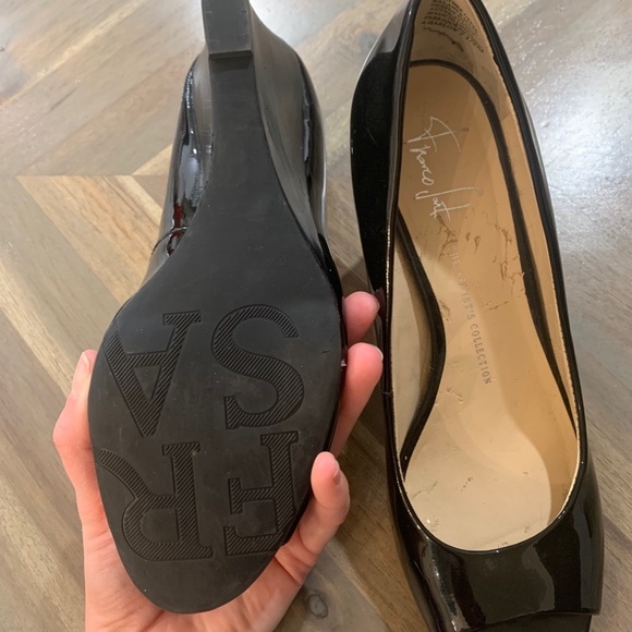 Franco Sarto Wedges - Picture 3 of 3